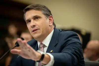 Todd Blanche, l'ex-avocat de Trump, nommé à la Justice américaine