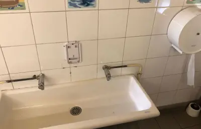 Toilettes sales et sans papier : le cri d'alarme des parents d'élèves
