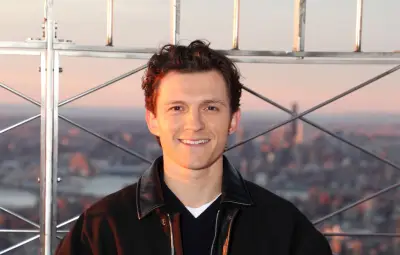 Tom Holland choisit Owen Cooper pour lui succéder dans Spider-Man