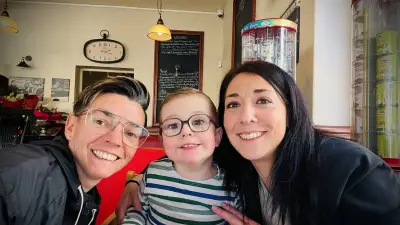 Tombola pour Antonin : un espoir face à la pachygyrie