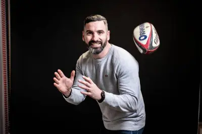 Ton Pote Gillian, influenceur varois, reprend le rôle de Loulou dans le reboot d'Un gars, une fille