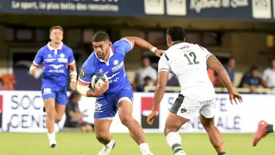 Top 14 : le MHR vise une qualification directe pour les demi-finales