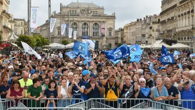 Top 14 : où voir MHR-Toulouse à Montpellier sans écran géant place Comédie