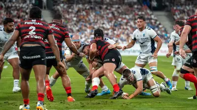 Top 14 : Toulouse a détruit les points forts de Montpellier en finale