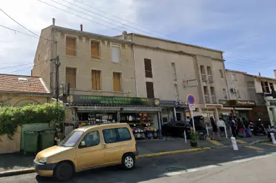 Toulon : une épicerie fermée deux mois pour ventes illégales d'alcool et de puff