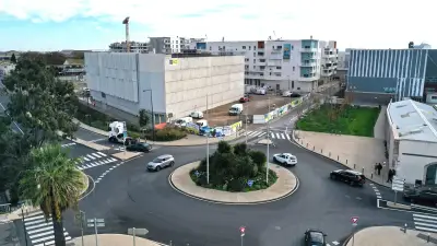 Tour de 40 mètres à Sète : le projet polémique définitivement abandonné