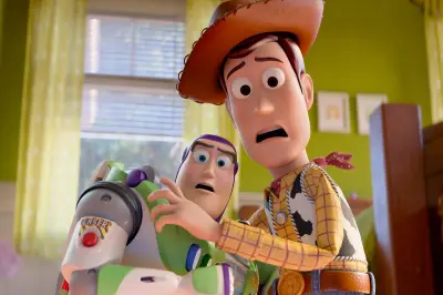 « Toy Story 5 » : un énième opus sans surprise ni défaut