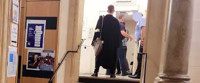 Trafic de stups et menaces de viol : un homme condamné à Alès
