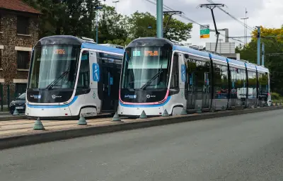Transports IDF : perturbations du 8 au 14 juin 2026, grève SNCF mercredi
