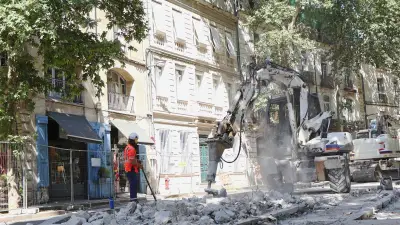 Travaux tramway Montpellier : arrêts Louis-Blanc, Corum, Comédie fermés jusqu'au 3 août