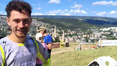 Trèfle Lozérien AMV : Lunier 2e, Boucardey brille, le bilan lozérien