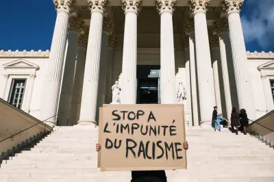 Tribunal : racisme reconnu dans une agression dans l'Aude