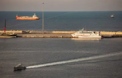 Trois marins indiens disparus après une attaque américaine contre un pétrolier