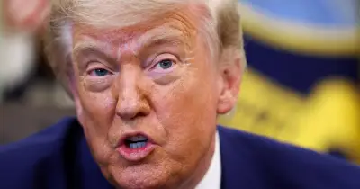 Trump : 38 promesses d'accord avec l'Iran, mais des frappes continuent
