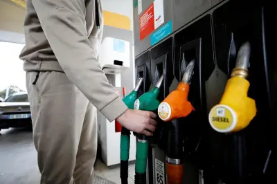Trump accuse les compagnies pétrolières de gruger les automobilistes