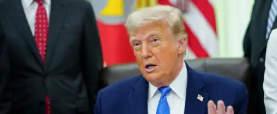 Trump menace de frapper « très fort » l'Iran : vers une escalade militaire ?