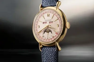 Tudor, Jaeger-LeCoultre, Herbelin, Rolex : montres et sports à l'honneur