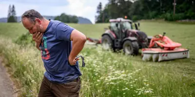 UE : 107 millions d'euros pour les agriculteurs français face à la flambée des engrais