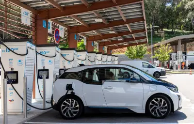 UE : France et Allemagne s'affrontent sur la réduction des émissions CO2 auto