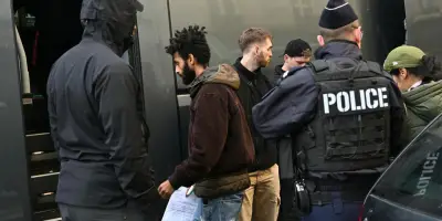 UE : nouveau régime d'expulsion drastique pour sans-papiers
