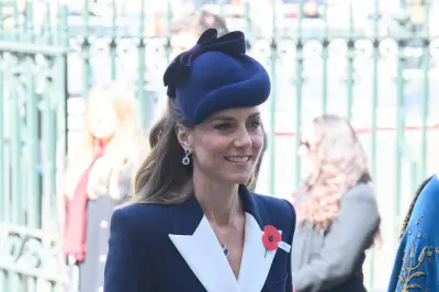 Un employé de clinique a tenté de vendre le dossier médical de Kate Middleton
