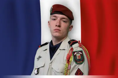 Un jeune militaire français tué par un tir accidentel au Liban