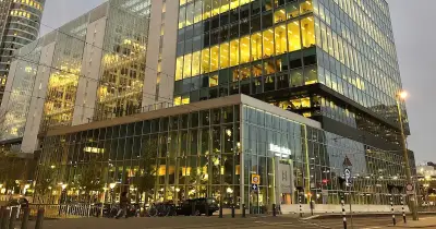 Un livre accuse la diplomatie néerlandaise de corruption et menaces