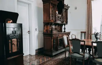 Un tableau rare de Nicolas Tournier estimé entre 40 000 et 60 000 euros