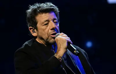 Une masseuse accuse Patrick Bruel d'agression sexuelle en 2019