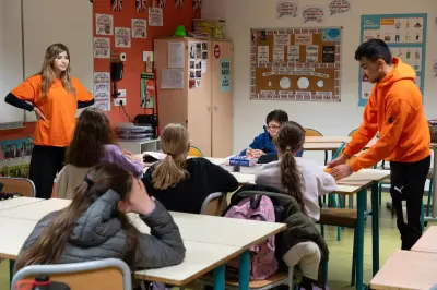Unis-cité Toulon : fin du programme Cinéma et Citoyenneté faute de subventions