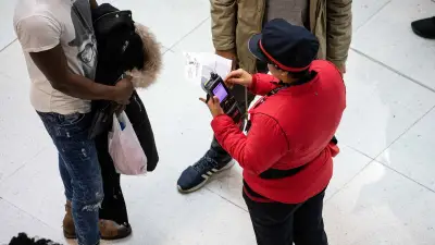 Usurpation d'identité SNCF : un Lyonnais victime d'un fraudeur depuis 4 ans