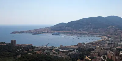 Vague de chaleur record dans le nord-ouest de la Méditerranée