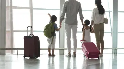 Valise perdue à Málaga : une famille face au refus de remboursement d'Air Europa