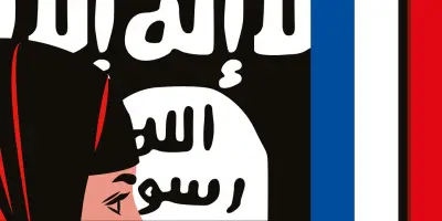Vanessa B. jugée pour avoir tenté de tuer son mari djihadiste en Syrie