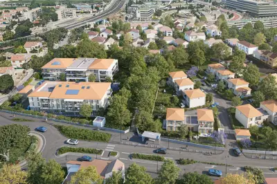 Var : 2.173 logements sociaux financés en 2025, un record mais des besoins criants