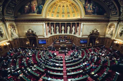 Var : enjeux des sénatoriales et stratégies des grands électeurs