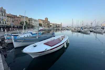 Var : un plongeur de 64 ans décède lors d'une sortie en mer