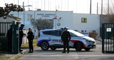 Évasion spectaculaire d'un membre du gang des pirates des autoroutes à Tarascon