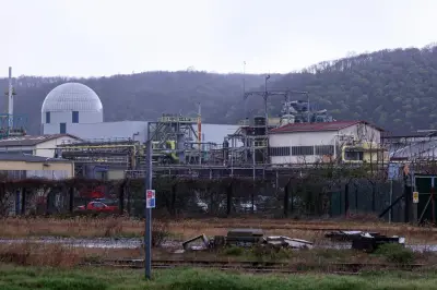 Vencorex : les porteurs du projet de relance jettent l'éponge