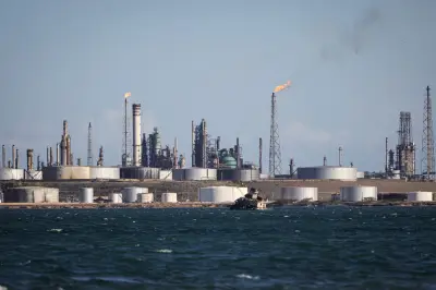 Venezuela : les exportations de pétrole repartent à la hausse
