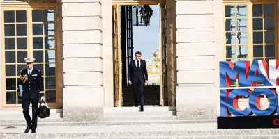 Versailles : l'État veut confier l'ancien couvent royal au privé