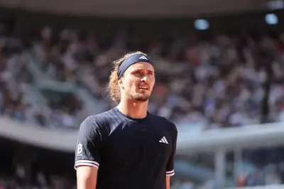Victoire de Zverev à Roland-Garros : faut-il s'en réjouir ?