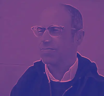 Vincent Broqua : un essai sur la joie et l'engagement