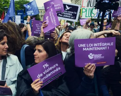 Violences conjugales : le gouvernement s'agite mais tourne autour du pot