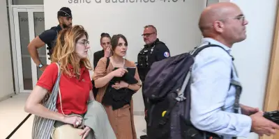 Violences sexuelles périscolaires : appel après relaxe animateur