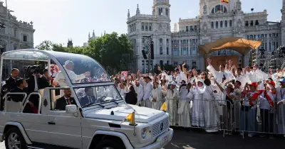 Visite historique du pape Léon XIV en Espagne : enjeux et tensions