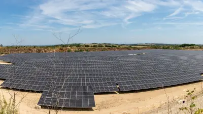 VSB Énergies Nouvelles accélère avec TotalÉnergies