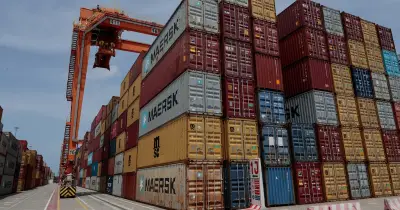 Washington envisage une hausse des droits de douane sur 51 pays