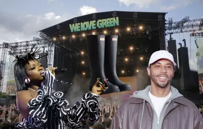 We Love Green 2025 : 5 raisons de ne pas manquer le festival écolo