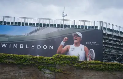 Wimbledon : l'extension bloquée par des riverains depuis cinq ans